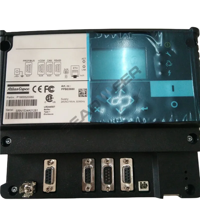 Atlas Copco 1900520060 Elektronikon Gateway Controller (3)