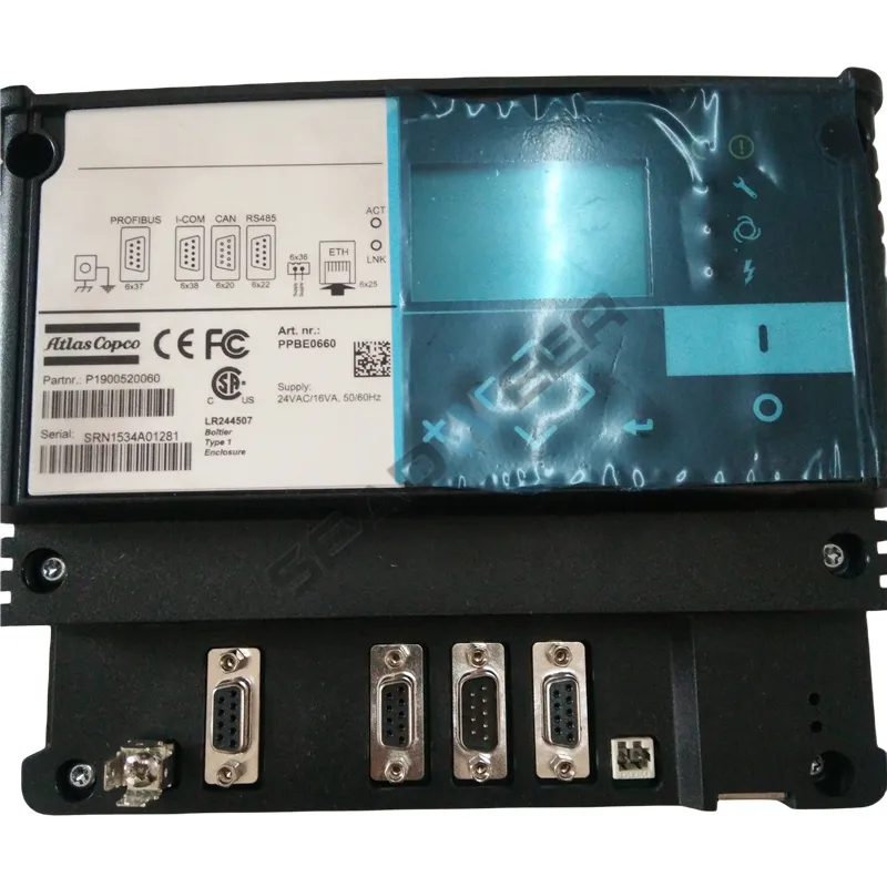 Atlas Copco 1900520060 Elektronikon Gateway Controller (4)