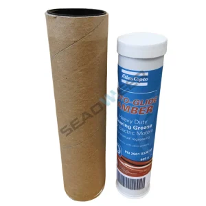 Atlas Copco 2901033803 Grease Tube Motor Bearing (2)