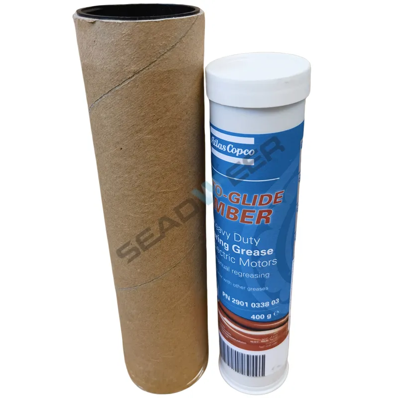 Atlas Copco 2901033803 Grease Tube Motor Bearing (3)