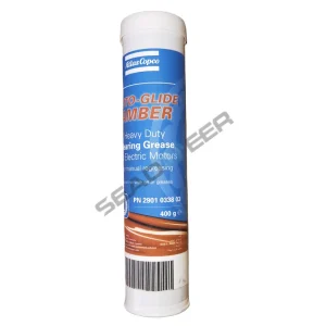 Atlas Copco 2901033803 Grease Tube Motor Bearing