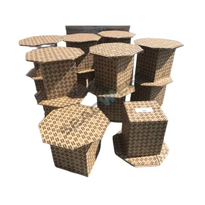 Atlas Copco 2901056622 (1622365600) Oil Separator Kit (6)