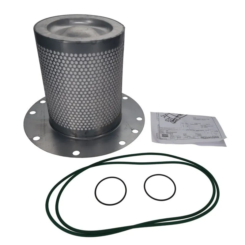 Atlas Copco 2901056622 (1622365600) Oil Separator Kit