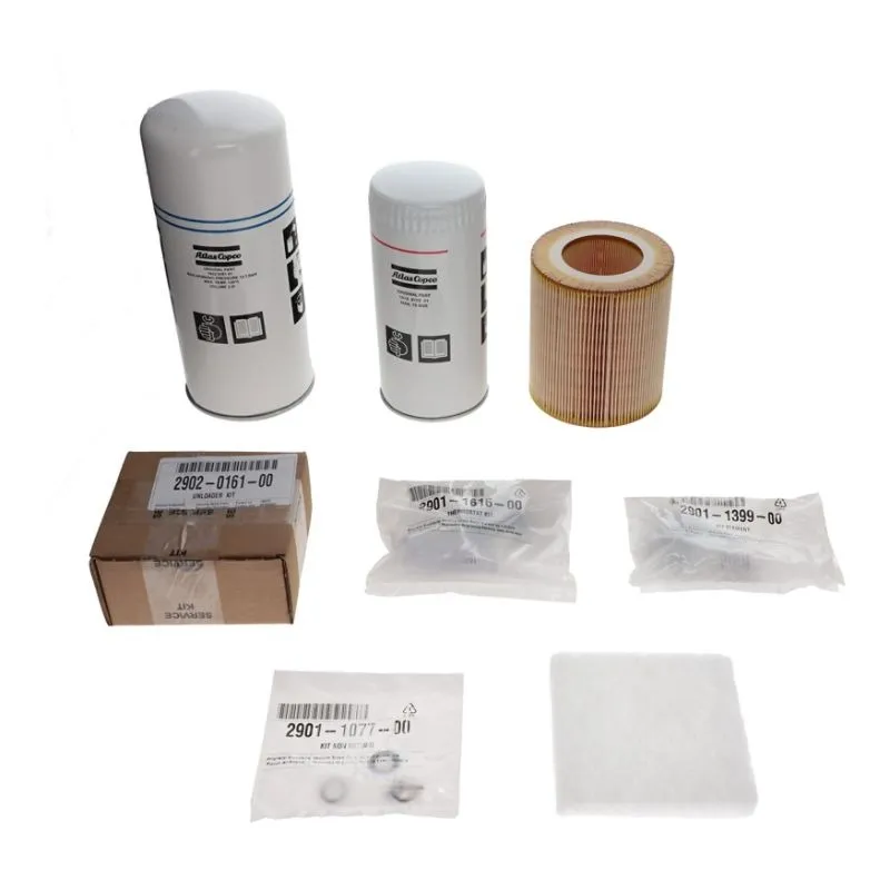 Atlas Copco 2901118900 MAIN KIT 7.5-10BAR 100-150PSI Atlas Copco 2901118900 MAIN KIT 7.5-10BAR 100-150PSI
