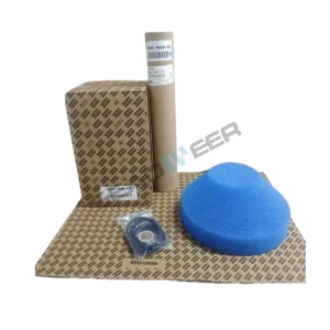 Atlas Copco 2901119300 Filter Kit for AQ30-55VSD (1)