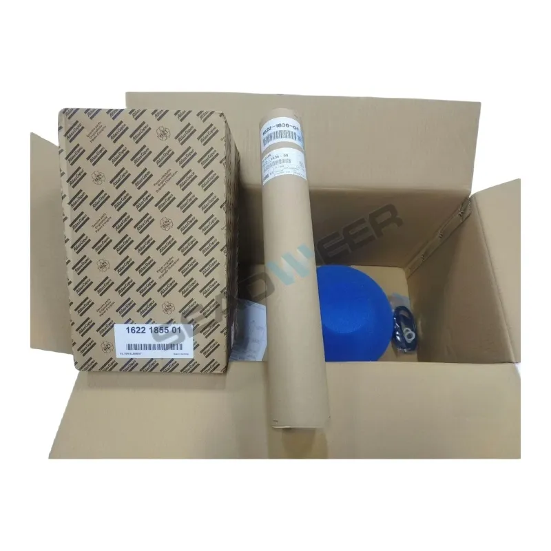 Atlas Copco 2901119300 Filter Kit for AQ30-55VSD (2)