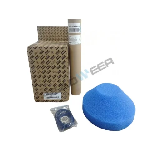 Atlas Copco 2901119300 Filter Kit for AQ30-55VSD