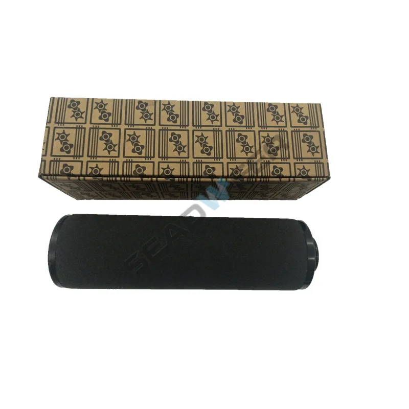 Atlas Copco 2901200306=2901300007 Filter Kit DDDDP 170+ (1)