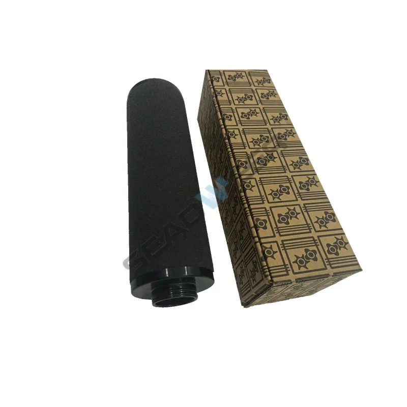 Atlas Copco 2901200306=2901300007 Filter Kit DDDDP 170+ (3)