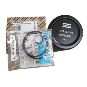 Atlas Copco 2901300009 Line Filter Kit DDDDP 310+ (1)