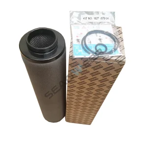 Atlas Copco 2901300009 Line Filter Kit DDDDP 310+ (3)