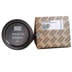 Atlas Copco 2901300009 Line Filter Kit DDDDP 310+ (4)