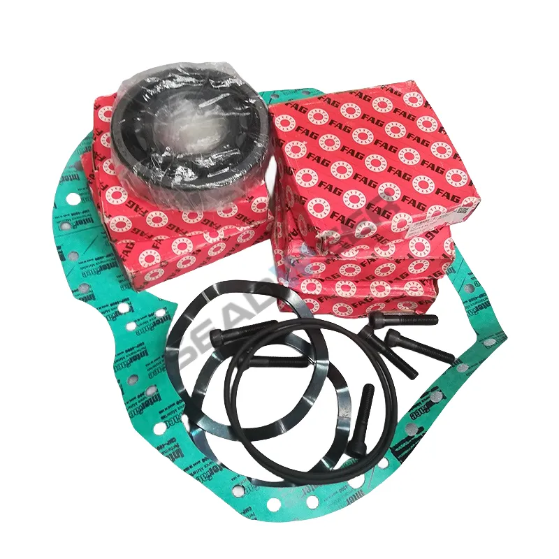 Atlas Copco 2906018601 GA90-315 Air End Overhaul Kit (2)