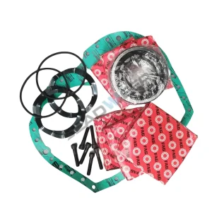 Atlas Copco 2906018601 GA90-315 Air End Overhaul Kit (3)