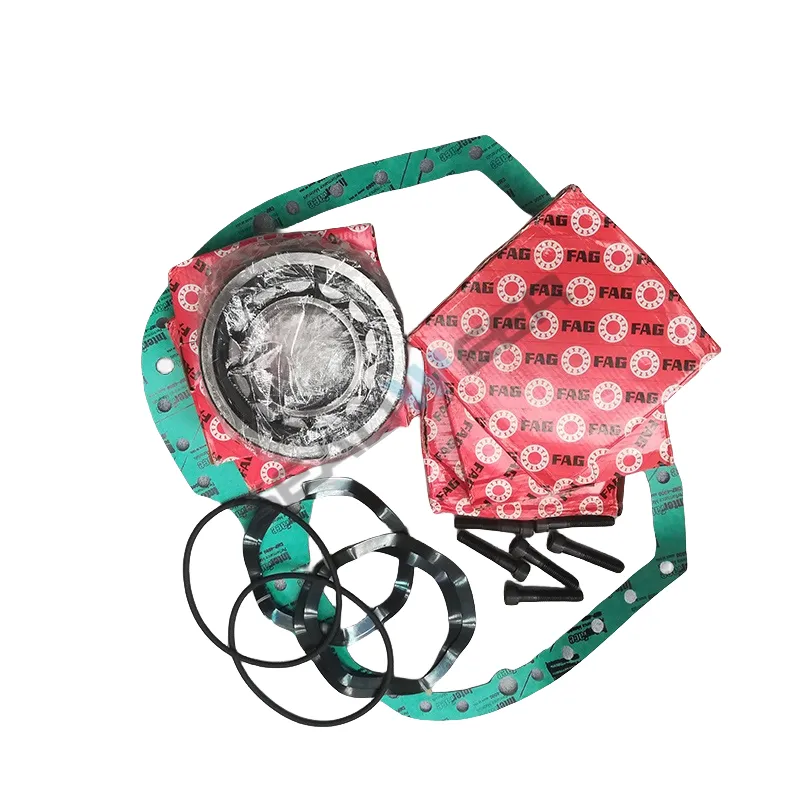 Atlas Copco 2906018601 GA90-315 Air End Overhaul Kit (4)