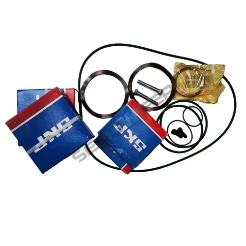 Atlas Copco 2906018601 GA90-315 Air End Overhaul Kit