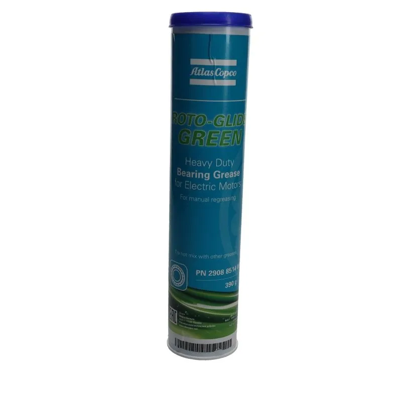 Atlas Copco 2908851400 Grease ROTO GLIDE GREEN 390G (1)