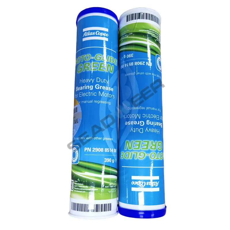 Atlas Copco 2908851400 Grease ROTO GLIDE GREEN 390G (2)
