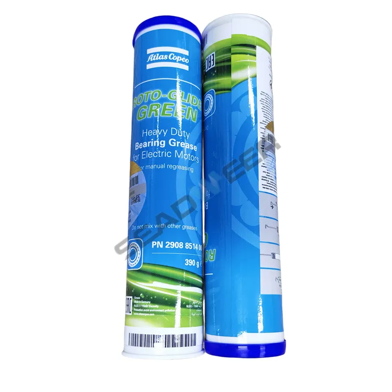 Atlas Copco 2908851400 Grease ROTO GLIDE GREEN 390G (3)