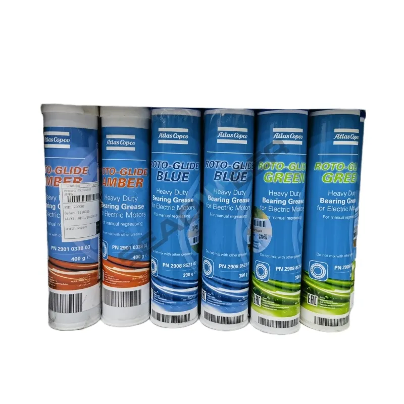 Atlas Copco 2908851400 Grease ROTO GLIDE GREEN 390G (4)