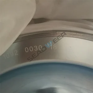 Atlas Copco 3001501005 (1092003018) Oil Separator Kit (2)