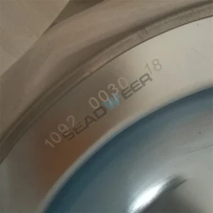 Atlas Copco 3001501005 (1092003018) Oil Separator Kit (3)