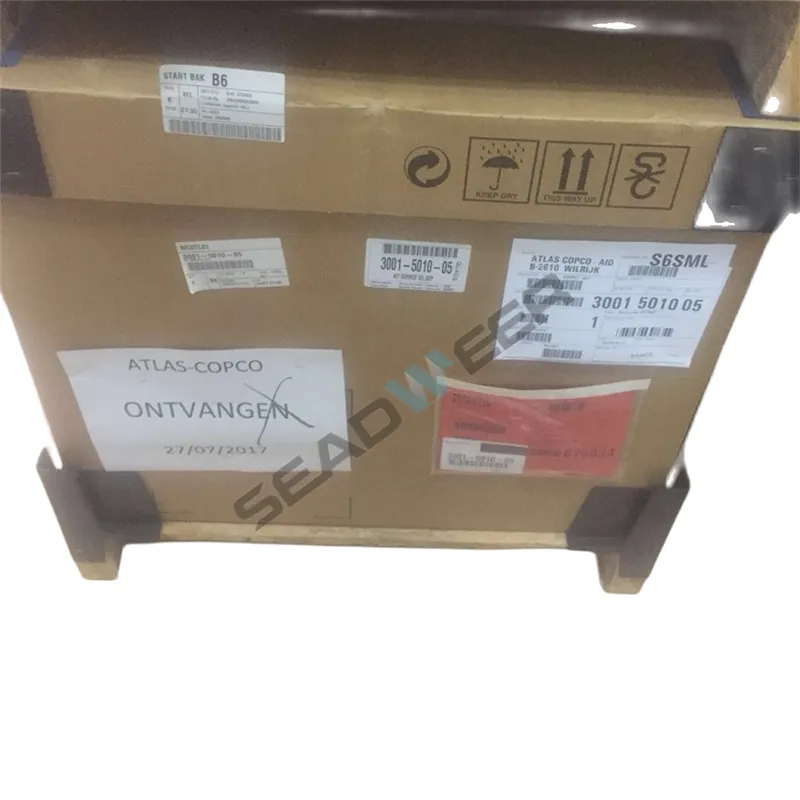 Atlas Copco 3001501005 (1092003018) Oil Separator Kit (4)