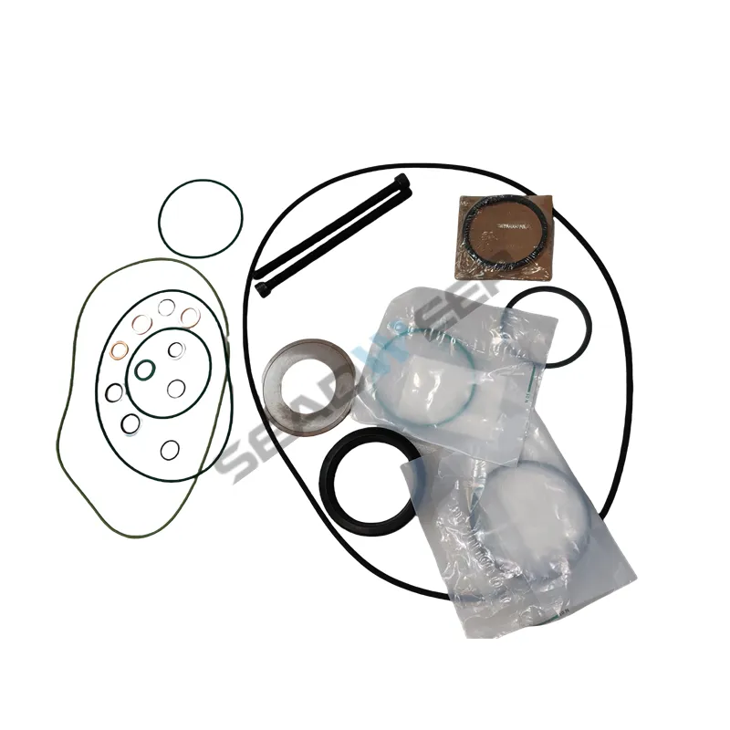 Atlas Copco 3001531113 KIT MPV (A-B-C-D VESSEL) (2)