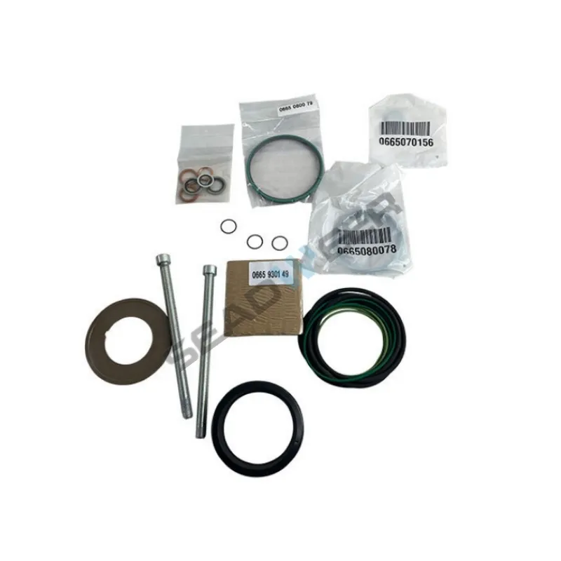 Atlas Copco 3001531113 KIT MPV (A-B-C-D VESSEL) (4)