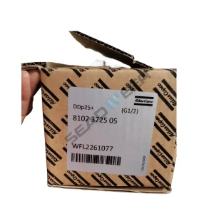 Atlas Copco 8102372505 DDp 25+ Line Filter Assembly (4)