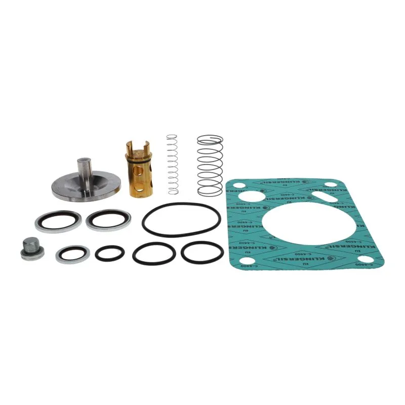 Atlas Copco Air Compresor Parts 1621432600 Ring (1)