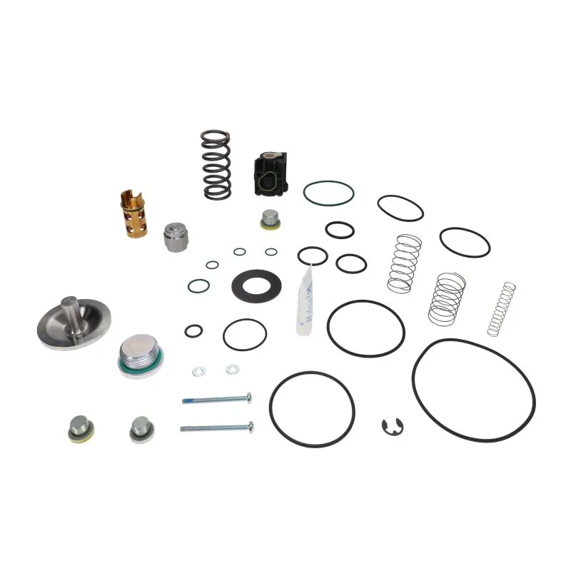 Atlas Copco Air Compresor Parts 1621432600 Ring (2)