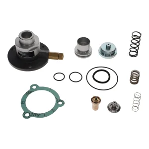 Atlas Copco Air Compresor Parts 1621432600 Ring (3)