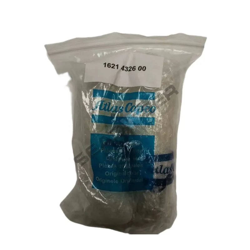 Atlas Copco Air Compresor Parts 1621432600 Ring (4)