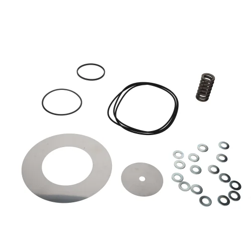 Atlas Copco Air Compresor Parts 1621432600 Ring