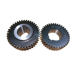 Atlas Copco Air Compressor 1092023038 1092023037 Gears (1)