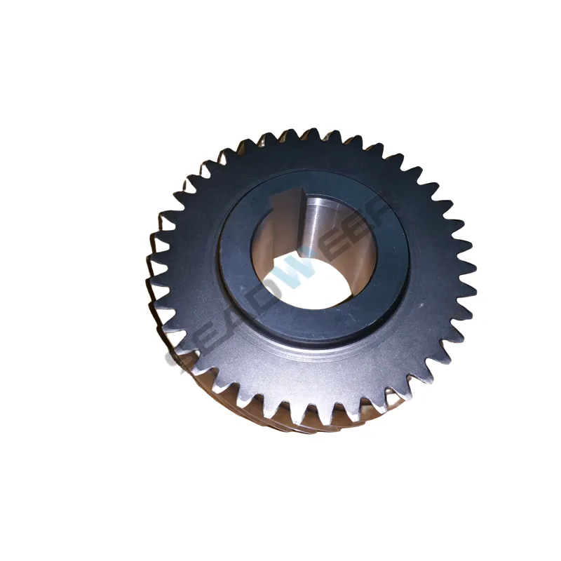 Atlas Copco Air Compressor 1092023038 1092023037 Gears (2)