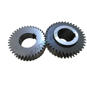 Atlas Copco Air Compressor 1092023041 1092023042 Gears (2)