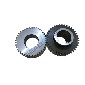 Atlas Copco Air Compressor 1092023041 1092023042 Gears