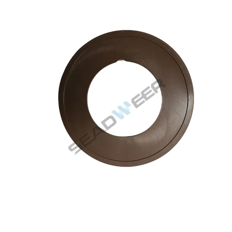 Atlas Copco Air Compressor 1614727900 Seal Ring (3)