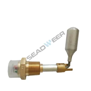 Atlas Copco Air Compressor 1616510800 Level Gauge (1)