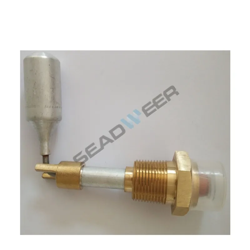 Atlas Copco Air Compressor 1616510800 Level Gauge (2)