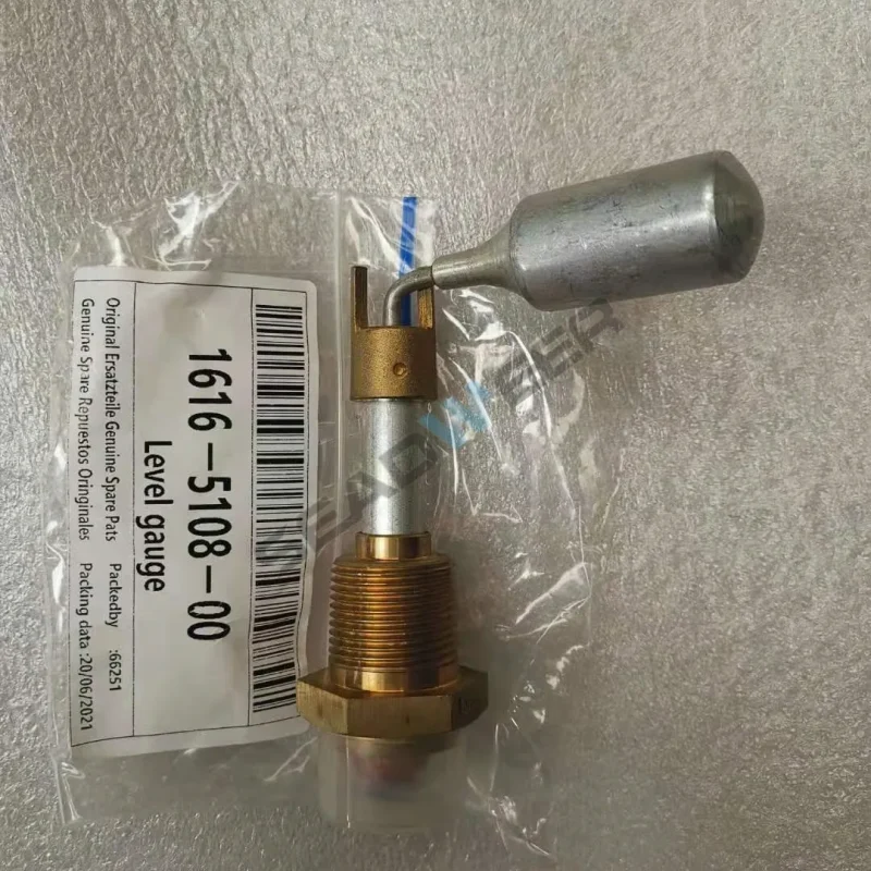Atlas Copco Air Compressor 1616510800 Level Gauge (3)