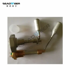 Atlas Copco Air Compressor 1616510800 Level Gauge (4)