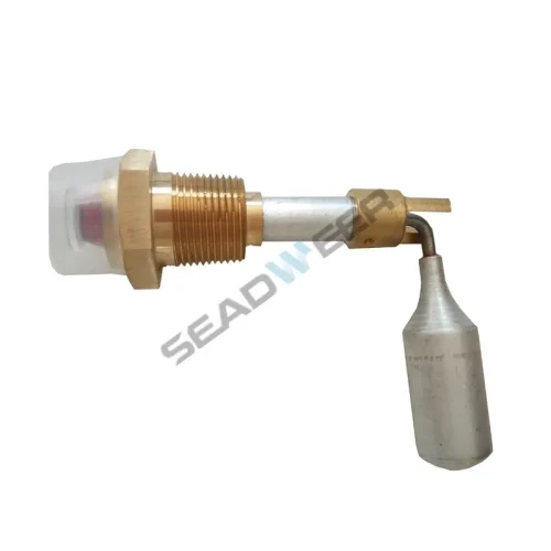 Atlas Copco Air Compressor 1616510800 Level Gauge