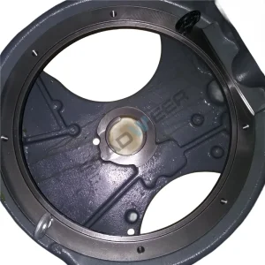 Atlas Copco Air Compressor 1616551400 Gearbox for C168 (1)