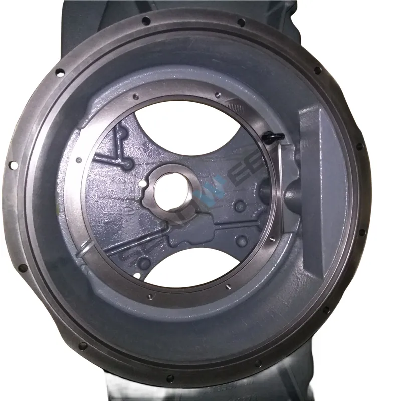 Atlas Copco Air Compressor 1616551400 Gearbox for C168 (2) Atlas Copco Air Compressor 1616551400 Gearbox for C168 (2)