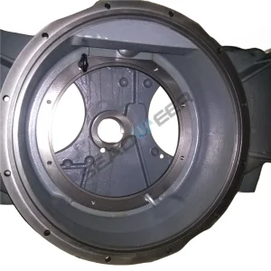 Atlas Copco Air Compressor 1616551400 Gearbox for C168 (3)