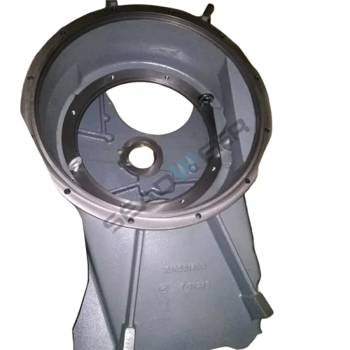 Atlas Copco Air Compressor 1616551400 Gearbox for C168