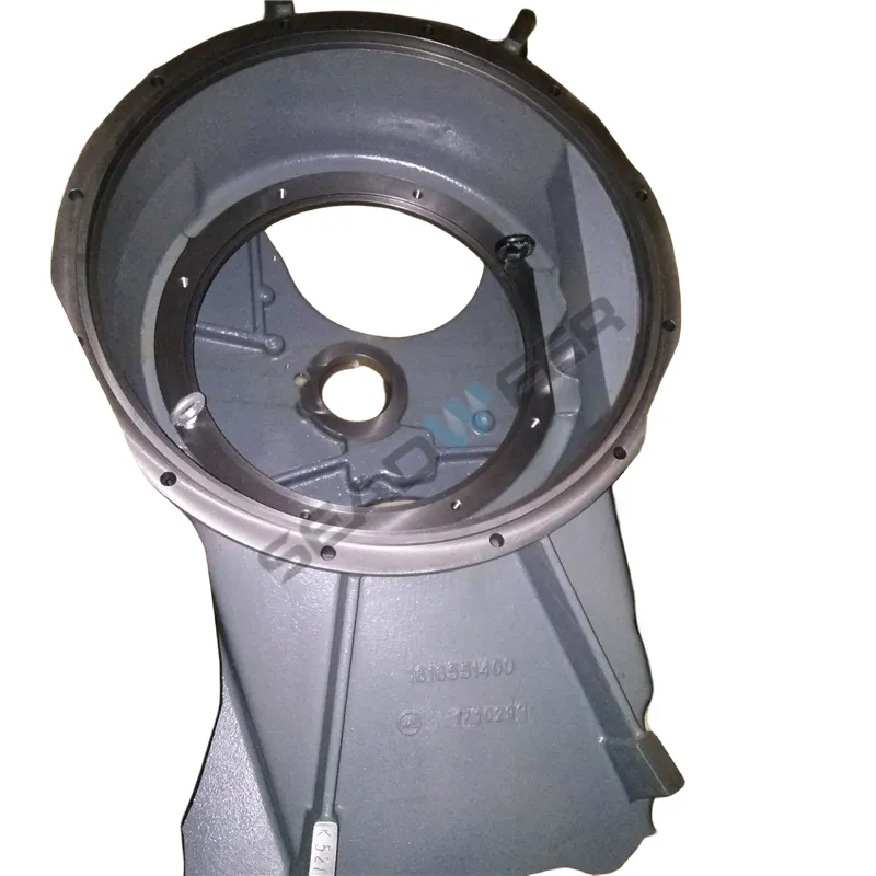 Atlas Copco Air Compressor 1616551400 Gearbox for C168 Atlas Copco Air Compressor 1616551400 Gearbox for C168